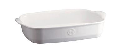 Ultime Medium Rectangular Baking Dish - Flour