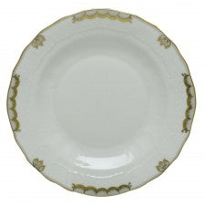 Princess Victoria Dessert Plate Gray