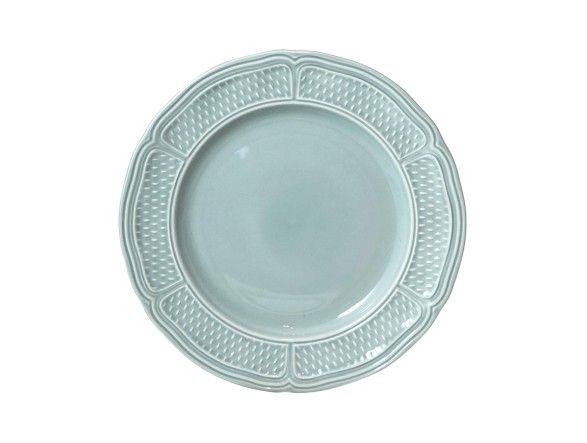 Pont Aux Choux Dessert Plate Celadon