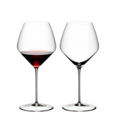 Veloce Pinot Noir/Nebbiolo Set of 2