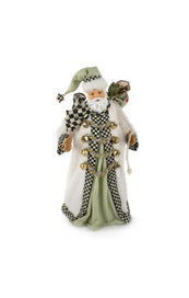 Home Sweet Snow Santa