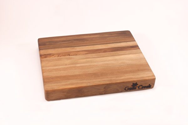Medium Charcuterie Sweet Gum Board