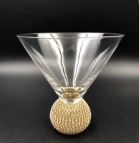 Bling Martini Set of 2