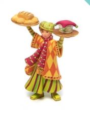 Patience Brewster Mini Nativity Breadbaker