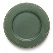 Scavo Charger Green Set of 2