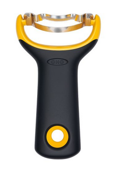Corn Prep Peeler