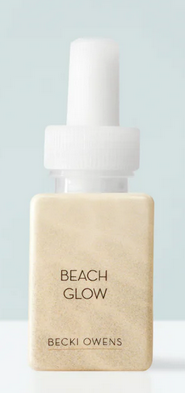 Pura Fragrance - Beach Glow