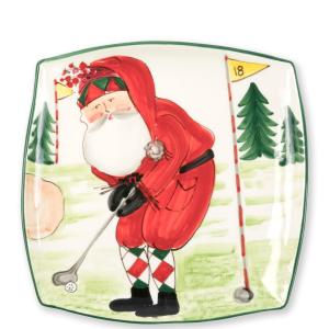 OSN Square Platter Golfing