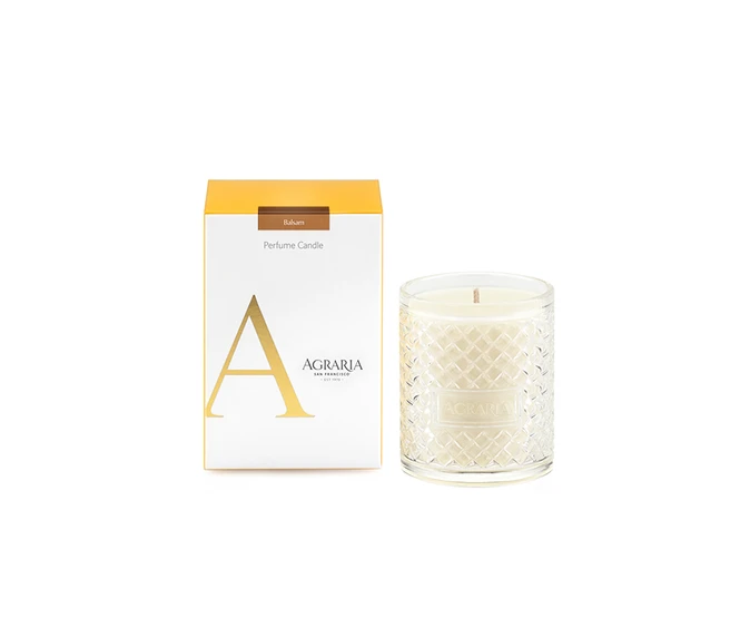 Balsam Perfume Candle 7oz