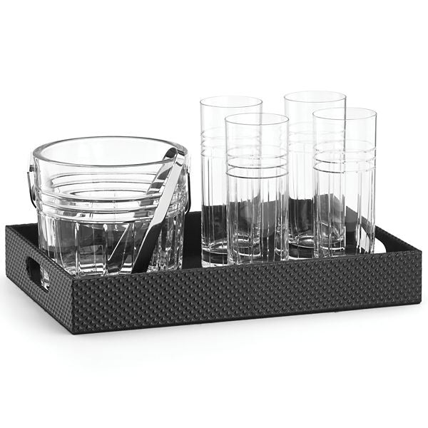 Tempo *Ice Bucket & Tongs Only*