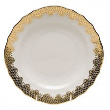 Fish Scale Salad Gold