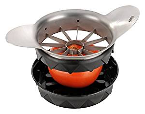 Tomato and Apple Slicer