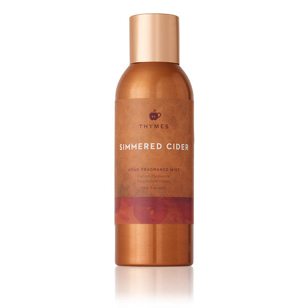 Simmered Cider Home Fragrance
