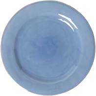 Puro Dinner Plate Chambray