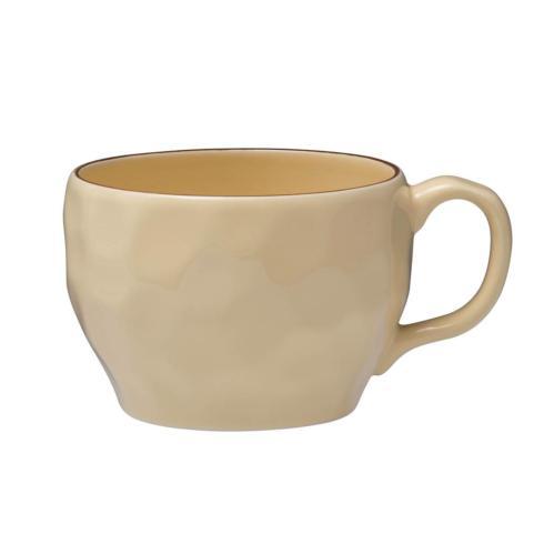 Cantaria Breakfast Cup- Almost Yellow