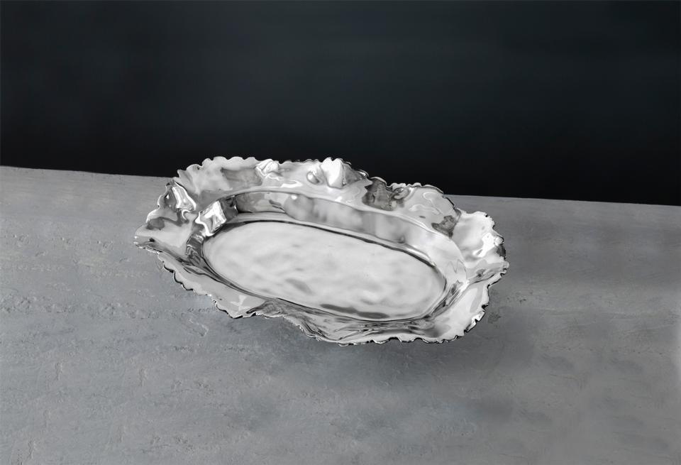 Vento Petal Platter Large