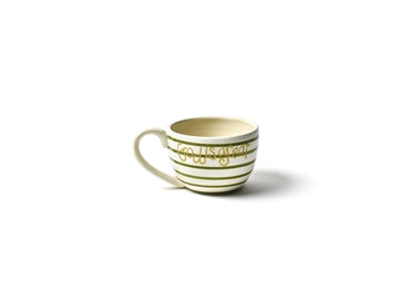 God Is Great Mug