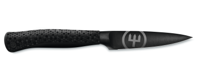 Performer 3.5" Pairing Knife-Black