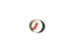 Stockings Dipping Bowl