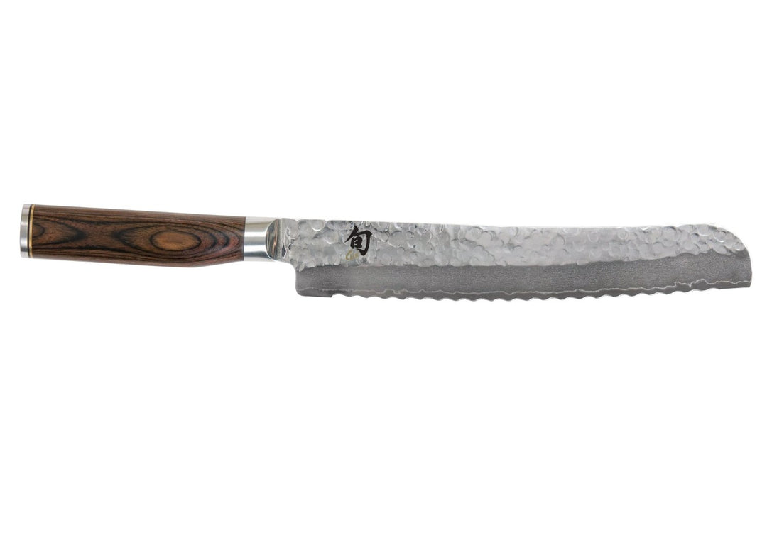 Premier 9" Bread Knife