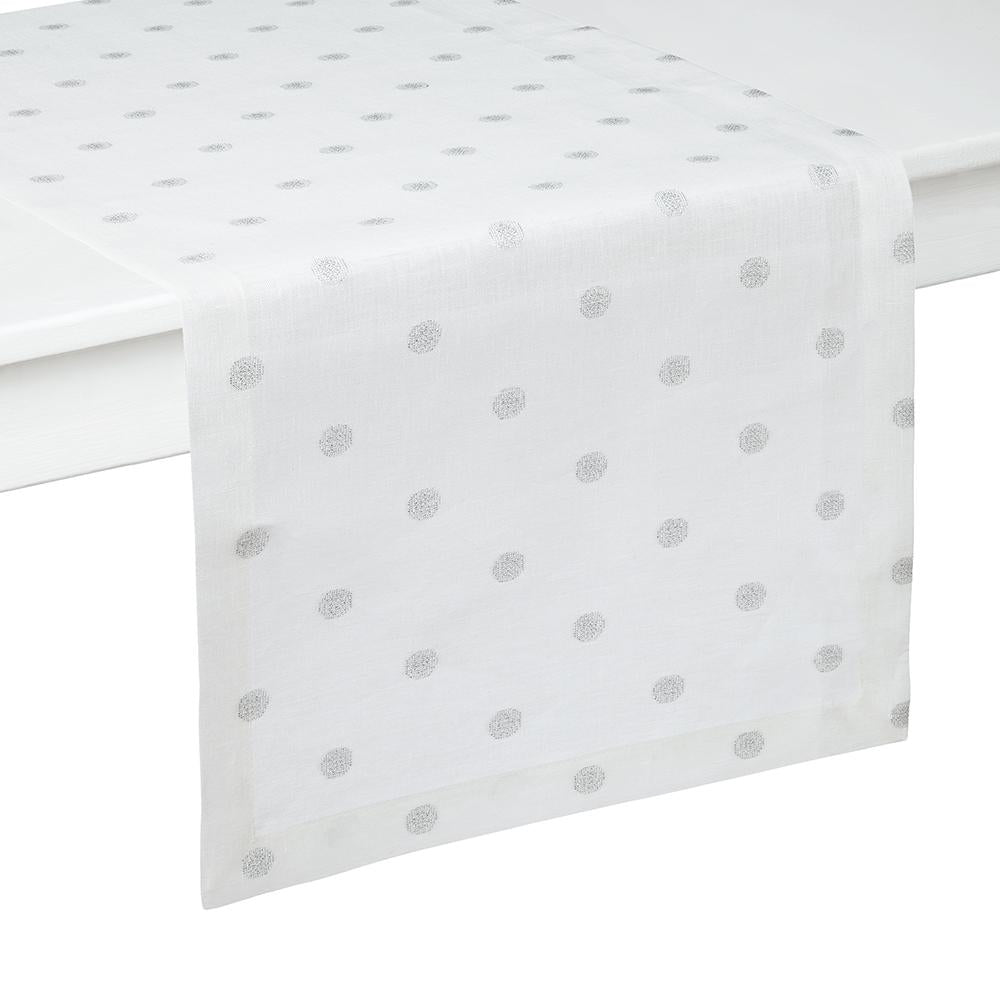 Vogue Runner Silver 16x128