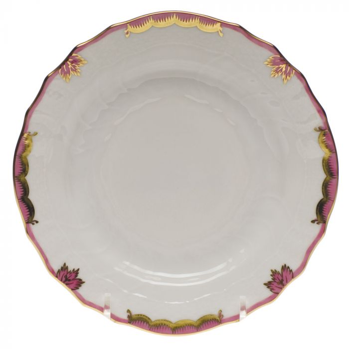 Princess Victoria Bread and Butter Pink