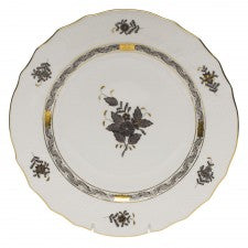 Chinese Bouquet B & B Black