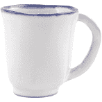 Aurora Edge Mug Set of 2