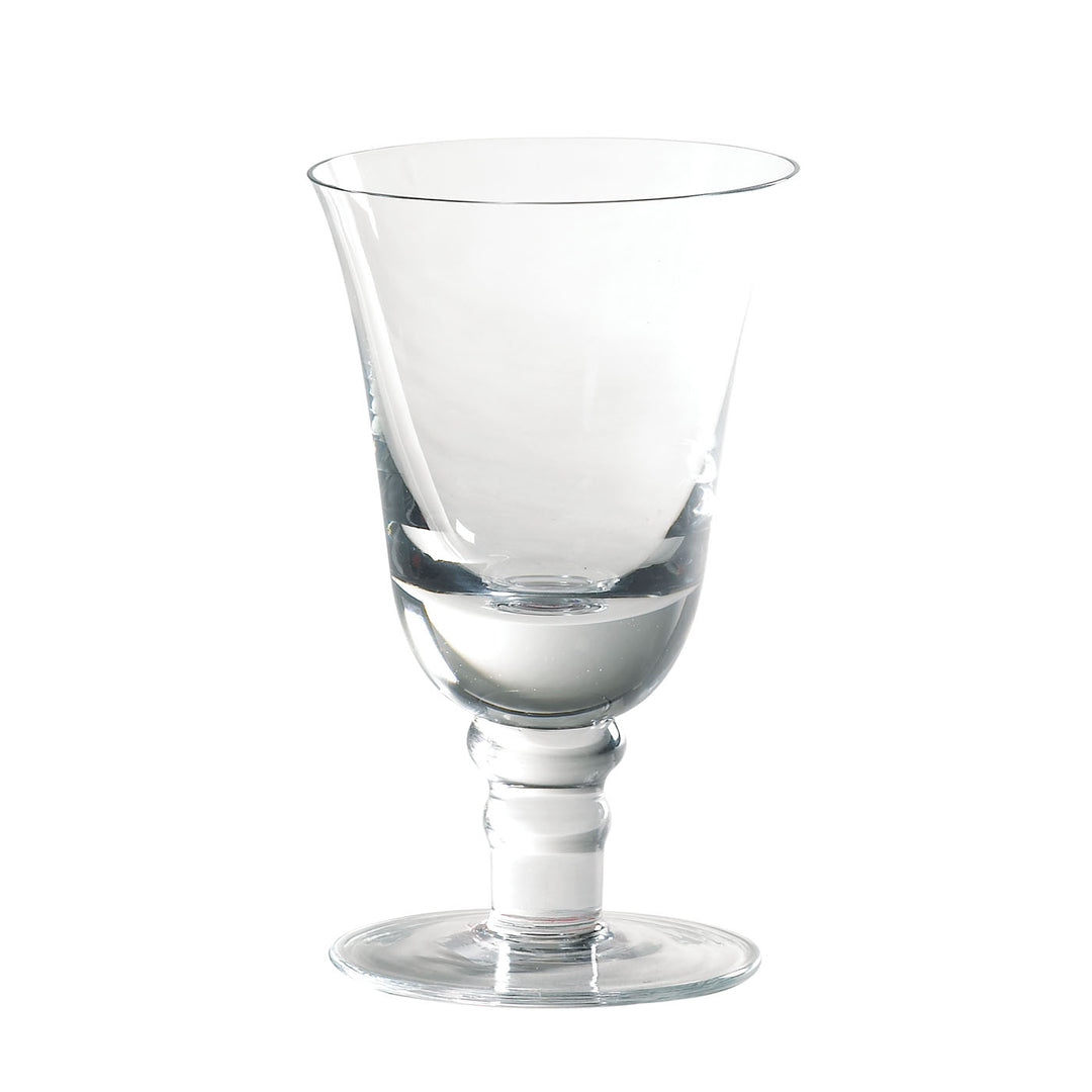 Puccinelli Classic Iced Tea Glass
