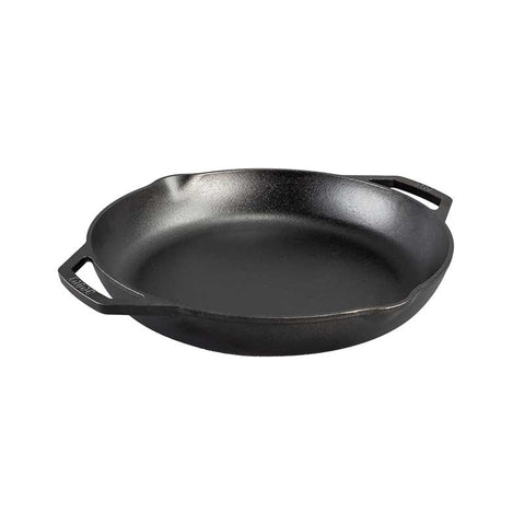 Lodge Chef Collection Dual Handle Skillet 14 inch