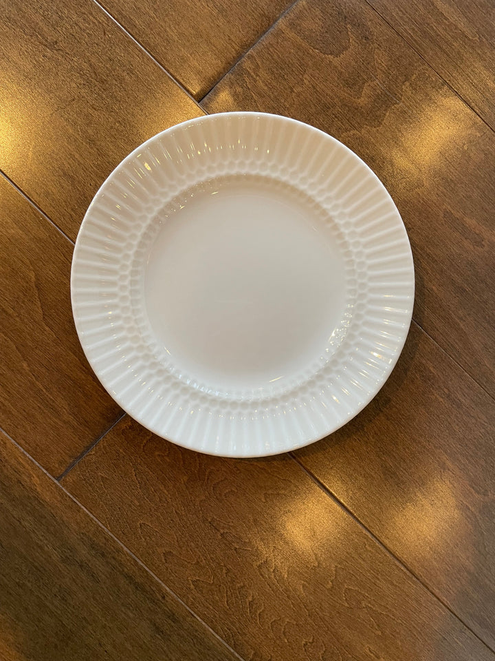 Grace Salad Plate Set of 4