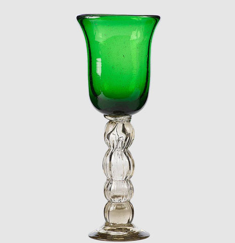 Pera Copa Glass
