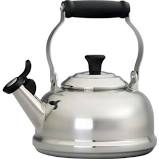 Whistling Kettle 1.8 qt SS