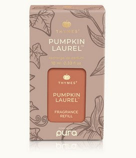 Pumpkin Laurel Pura Diffuser Refill