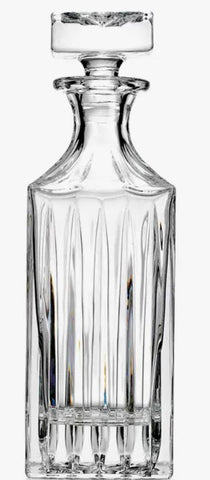 Parallel Decanter