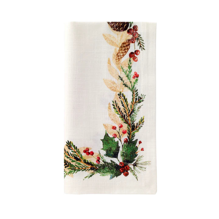 Noel Napkin