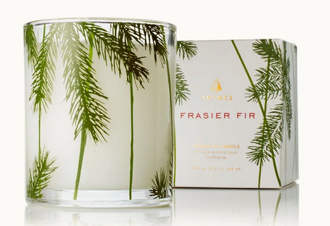 Frasier Fir Pine Needle 6.5 oz