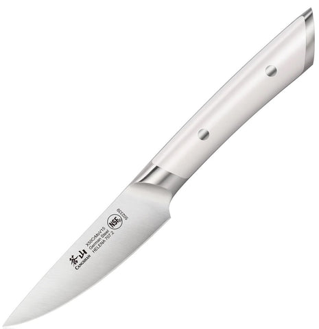 Cangshan Helena Paring Knife 3.5 inch WHITE