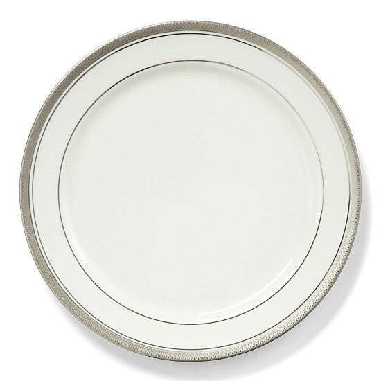 Geneva Dinner Plate