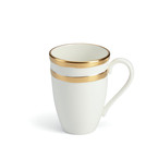 Como Gold Mug