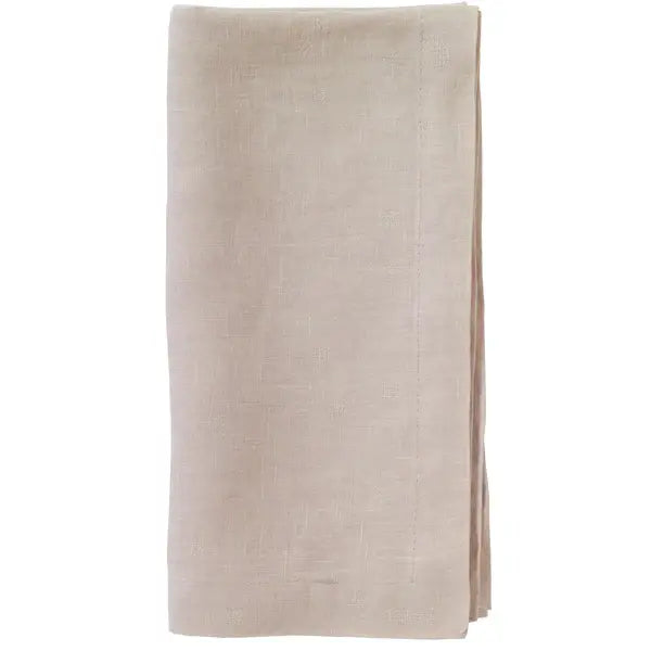 Riviera Tan Napkin