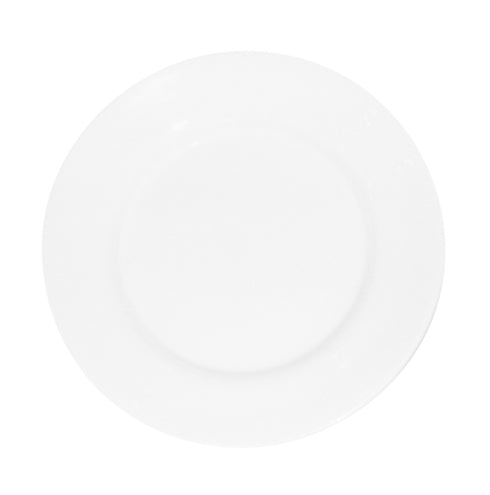 Basic White 21cm & 28cm Plate