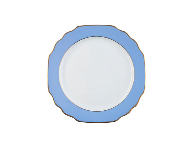 Georgian Colorsheen Salad Light Blue