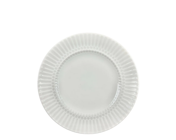 Grace Salad Plate Set of 4