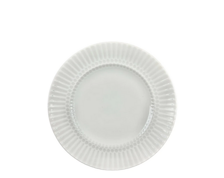 Grace Salad Plate Set of 4