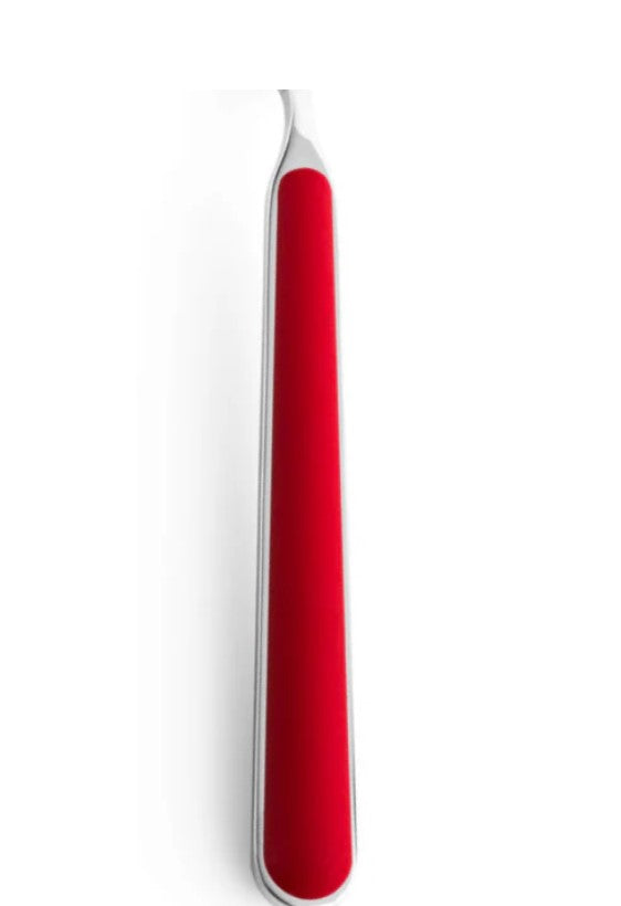 Fantasia Red Carving Fork