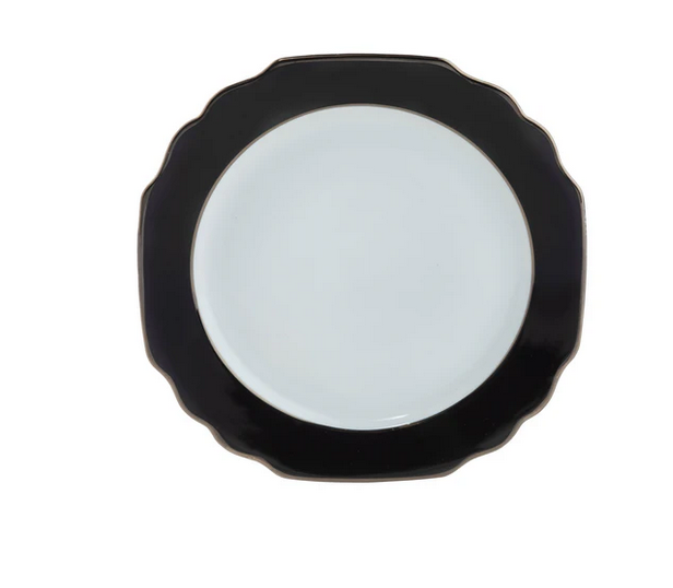 Georgian Colorsheen Dinner Black