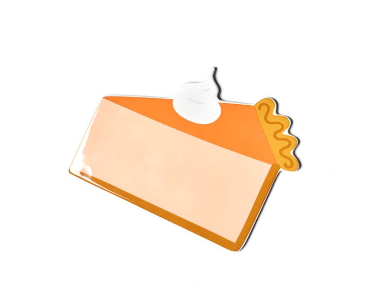Pumpkin Pie Big Attachment
