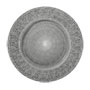 Grey Lace 32 cm Plate Set of 2