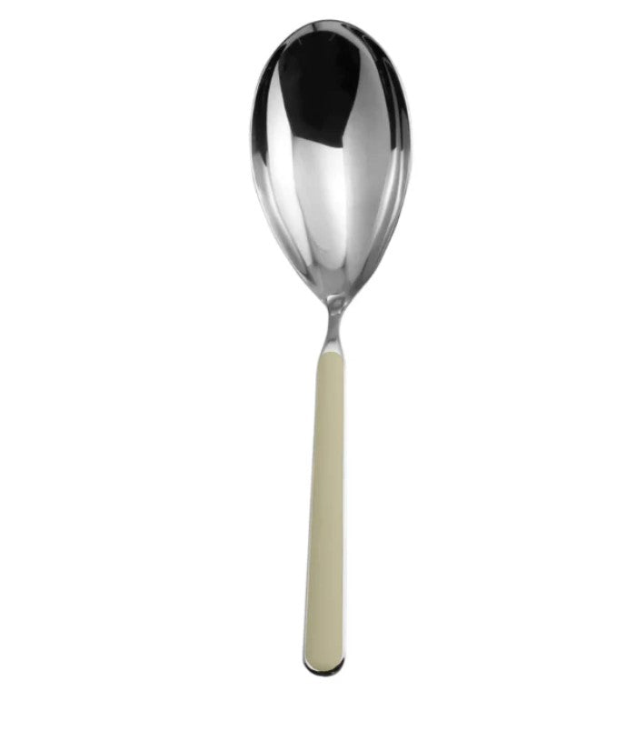 Fantasia Risotto Spoon Turtle Dove